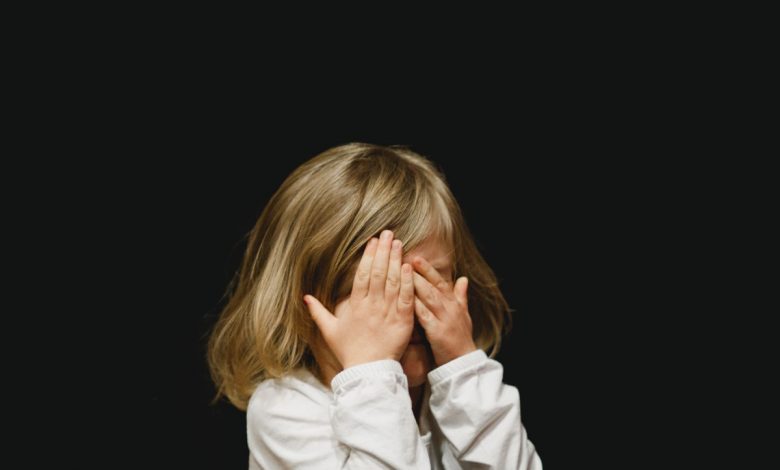 obesità infantile